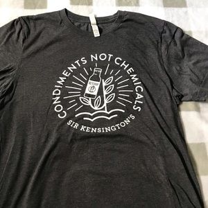 Sir Kensington T shirt